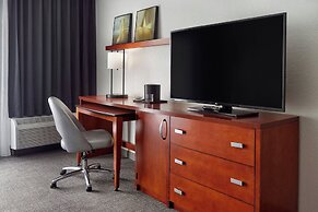 Courtyard by Marriott Tallahassee Downtown/Capitol