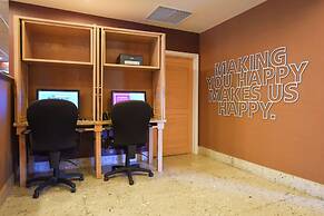 Hampton Inn Key Largo Manatee Bay