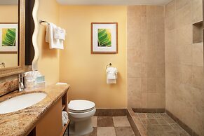 Hampton Inn Key Largo Manatee Bay