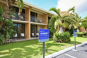 Hampton Inn Key Largo Manatee Bay