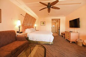 Hampton Inn Key Largo Manatee Bay