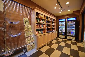 Hampton Inn Key Largo Manatee Bay