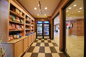 Hampton Inn Key Largo Manatee Bay