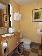 Hampton Inn Key Largo Manatee Bay