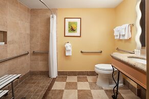 Hampton Inn Key Largo Manatee Bay