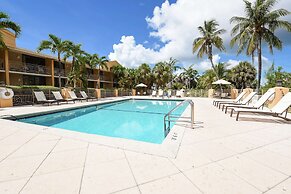 Hotel Hampton Inn Key Largo Manatee Bay, Key Largo, United States of ...