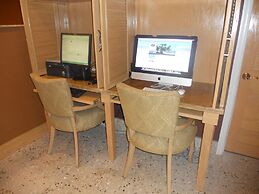 Hampton Inn Key Largo Manatee Bay