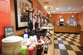 Hampton Inn Key Largo Manatee Bay