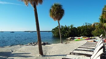 Hampton Inn Key Largo Manatee Bay