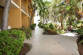 Hampton Inn Key Largo Manatee Bay