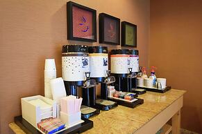 Hampton Inn Key Largo Manatee Bay