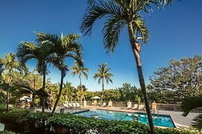 Hampton Inn Key Largo Manatee Bay
