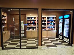 Hampton Inn Key Largo Manatee Bay