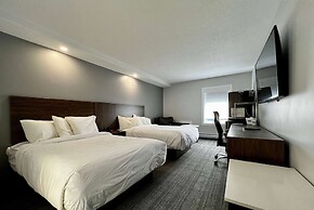 Travelodge by Wyndham Regina