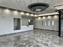 Travelodge by Wyndham Regina