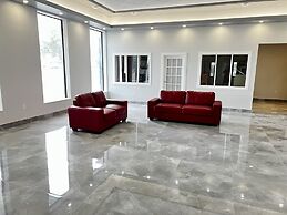 Travelodge by Wyndham Regina