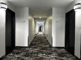 Travelodge by Wyndham Regina