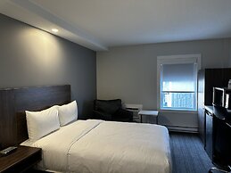 Travelodge by Wyndham Regina