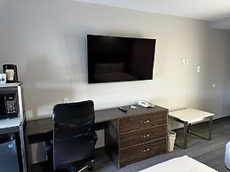 Travelodge by Wyndham Regina