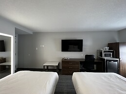 Travelodge by Wyndham Regina