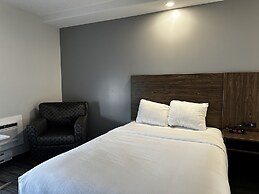 Travelodge by Wyndham Regina