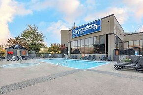 Hell Canyon Grand Hotel, Ascend Hotel Collection