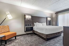 Hell Canyon Grand Hotel, Ascend Hotel Collection