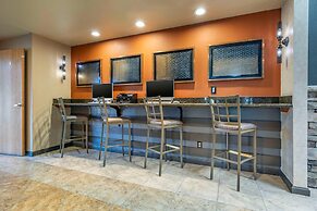Hells Canyon Grand Hotel, an Ascend Collection Hotel