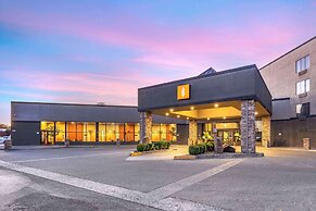 Hell Canyon Grand Hotel, Ascend Hotel Collection