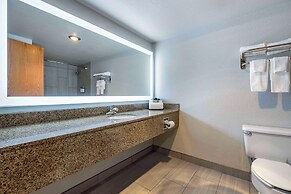 Hell Canyon Grand Hotel, Ascend Hotel Collection