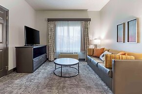 Hell Canyon Grand Hotel, Ascend Hotel Collection