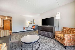 Hell Canyon Grand Hotel, Ascend Hotel Collection