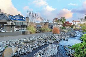 Hell Canyon Grand Hotel, Ascend Hotel Collection