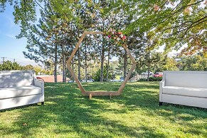 Hell Canyon Grand Hotel, Ascend Hotel Collection