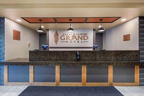 Hell Canyon Grand Hotel, Ascend Hotel Collection