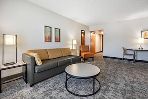 Hells Canyon Grand Hotel, an Ascend Collection Hotel