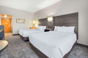 Hell Canyon Grand Hotel, Ascend Hotel Collection