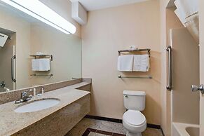 Americas Best Value Inn Torrington CT