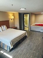 Americas Best Value Inn Torrington CT
