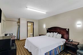 Americas Best Value Inn Torrington CT