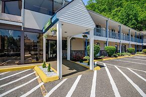 Americas Best Value Inn Torrington CT