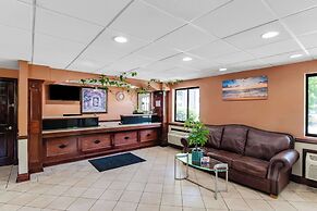 Americas Best Value Inn Torrington CT