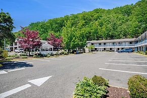 Americas Best Value Inn Torrington CT