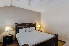 Americas Best Value Inn Torrington CT