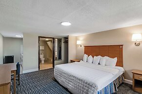 Americas Best Value Inn Torrington CT