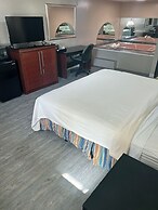 Americas Best Value Inn Torrington CT