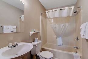 Americas Best Value Inn Torrington CT