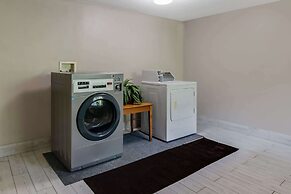 Americas Best Value Inn Torrington CT