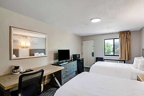 Americas Best Value Inn Torrington CT