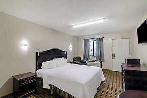 Americas Best Value Inn Torrington CT